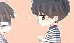 怦然心动漫画语录,青春心跳的甜蜜语录集锦